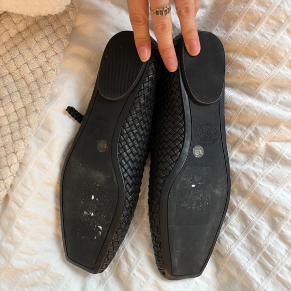 Mary Jane Square Toe Flat - Vince Camuto NWOT - Picture 3 of 3